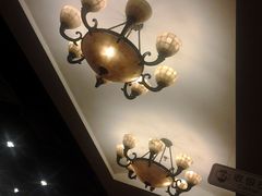 大堂-萨莉亚意式餐厅(特力时尚汇店)