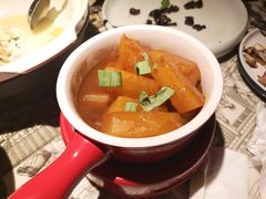 -绿茶餐厅(城西银泰城店)