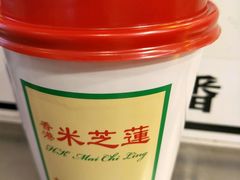 -美芝莲(东方宝泰店)