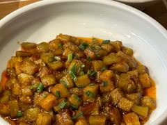 -竹里馆·淮扬菜·功夫茶(老门东店)