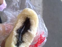 20100724600-巴比馒头(程家桥路店)