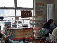 -汪说·狗咖·拼豆·宠物周边DIY(旺城大厦店)