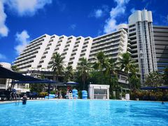 -塞班肯辛顿酒店Kensington Hotel Saipan