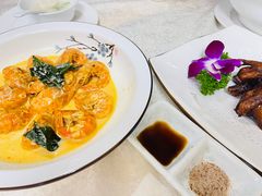 -明香海鲜酒家(华强北店)