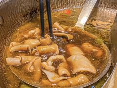 -潮澎派·潮汕菜大排档(南较西路店)