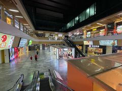 -麦当劳(三亚凤凰机场店)