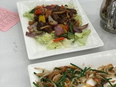 -龙皇酒家(黄埔店)