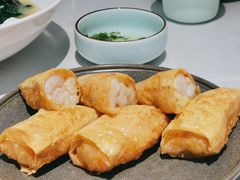 -潮民公馆(BFC外滩金融中心店)