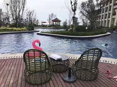 -秦皇岛阿尔卡迪亚滨海度假酒店