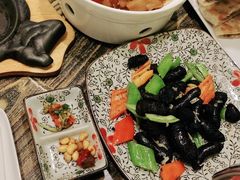 -格日勒阿妈蒙古厨房(大召店)