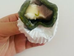 -泸溪河桃酥(江宁太阳城店)