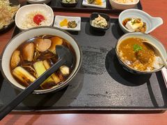 -纹兵卫手打荞麦面日料(虹桥本店)