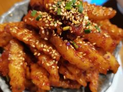 -付小姐在成都(吾悦广场店)