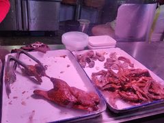 -章云板鸭(评事街店)