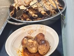 -谢继红26号牛肉汤(田家庵店)