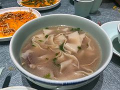 -萧记三鲜烩面(商务外环店)