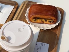 -VERIE BAKEHOUSE