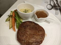 -Deer Park鹿园西餐(仁恒置地广场店)