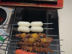 -丰茂烤串(五道口店)