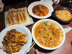 -七菜馆·东北菜·蒸饺(文体路店)