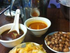 开胃菜-来自潮州牛肉店(华强北店)