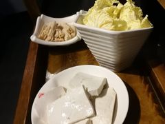 娃娃菜-大话三城重庆火锅(万科天誉店)
