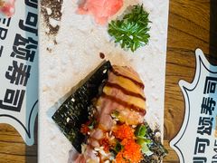 -桃太郎寿司料理(大学城店)