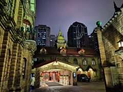 -马勒别墅·中餐厅