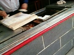 -西工饭庄快餐厅(西工小街店)