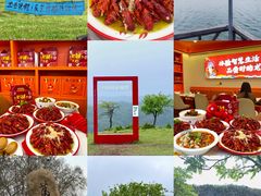 -虾铺子龙虾·私房菜(金源花苑店)