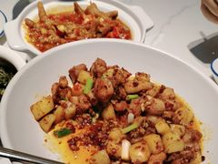 -兰湘子·湘菜小炒(盛龙广场店)