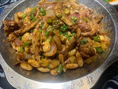 -香味轩(北海路店)