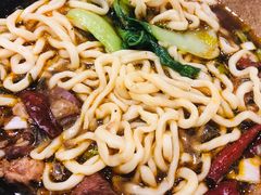 -面乙新派手擀面(大悦城店)