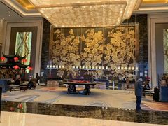 -长沙富力万达文华酒店