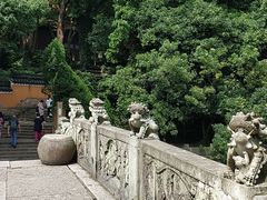 -普陀山风景名胜区-法雨禅寺