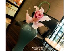 -行者书屋大堂吧 ·下午茶(南京圣和府邸酒店)