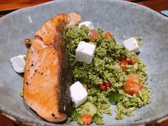 -BAKER&SPICE(安福路店)