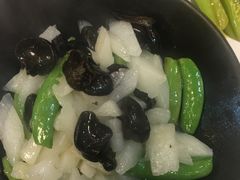 -长春观斋补堂素菜馆