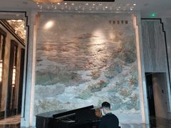 -美食汇自助餐厅(成都万达瑞华酒店)