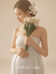 -专注孕妇照亲子照·纪田摄影