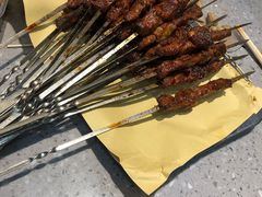 -高原第一家资格烤羊肉(玉林南路总店)