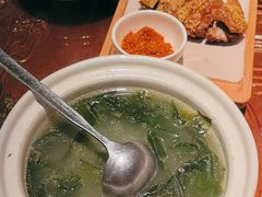 -缪氏川菜(深圳北站缤果空间店)