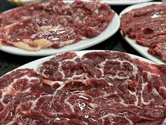 -五洲牛肉美食馆