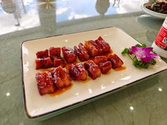 -国贸旋转餐厅(国贸广场店)