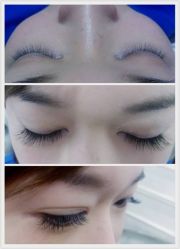 睫作-光SPA科技美肤