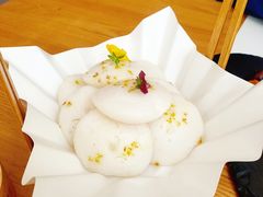 -青梅酒肆PLUS(长白仙岛北路店)