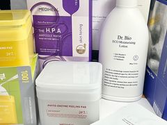 -Olive Young(明洞旗舰店)