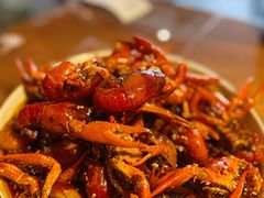 红油小龙虾-马头巷·隐庐居·红油大虾(园区店)