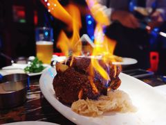 -MOSSO德国餐厅·音乐酒吧(环宇荟店)