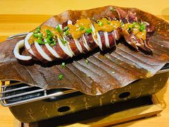 -大岛日本料理铁板烧(南通大饭店)